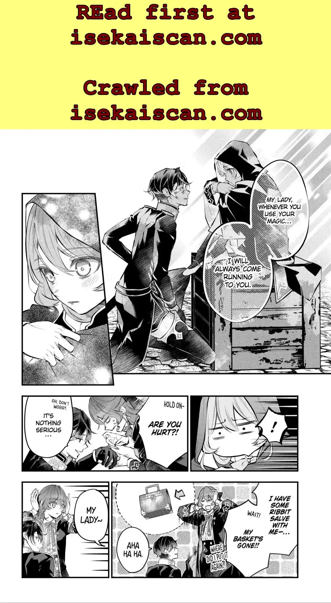 Maydare Tensei Monogatari: Kono Sekai de Ichiban Warui Majo Chapter 27.1 9